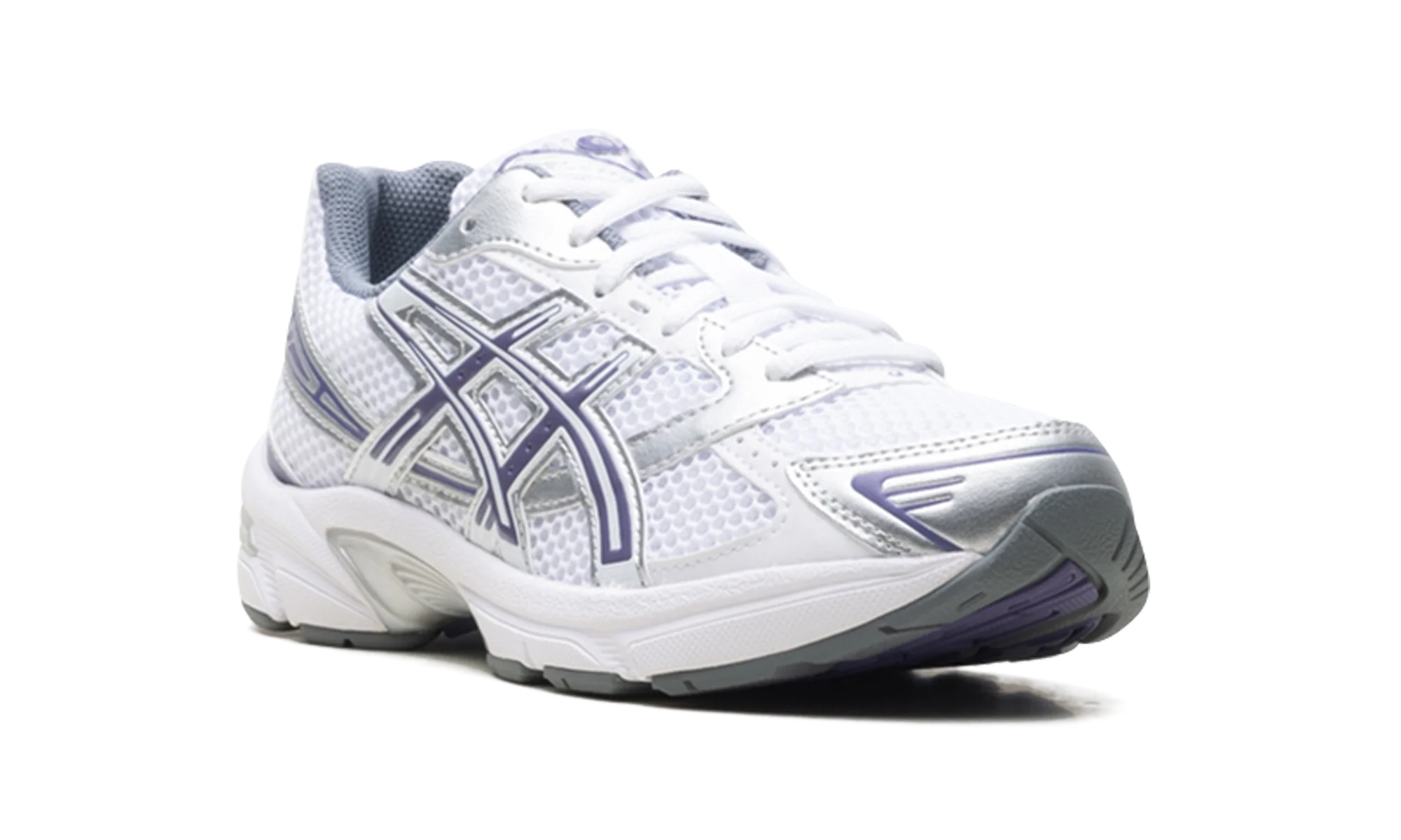 Gel-1130 WMNS "White Dusty Purple" 1202A164 122