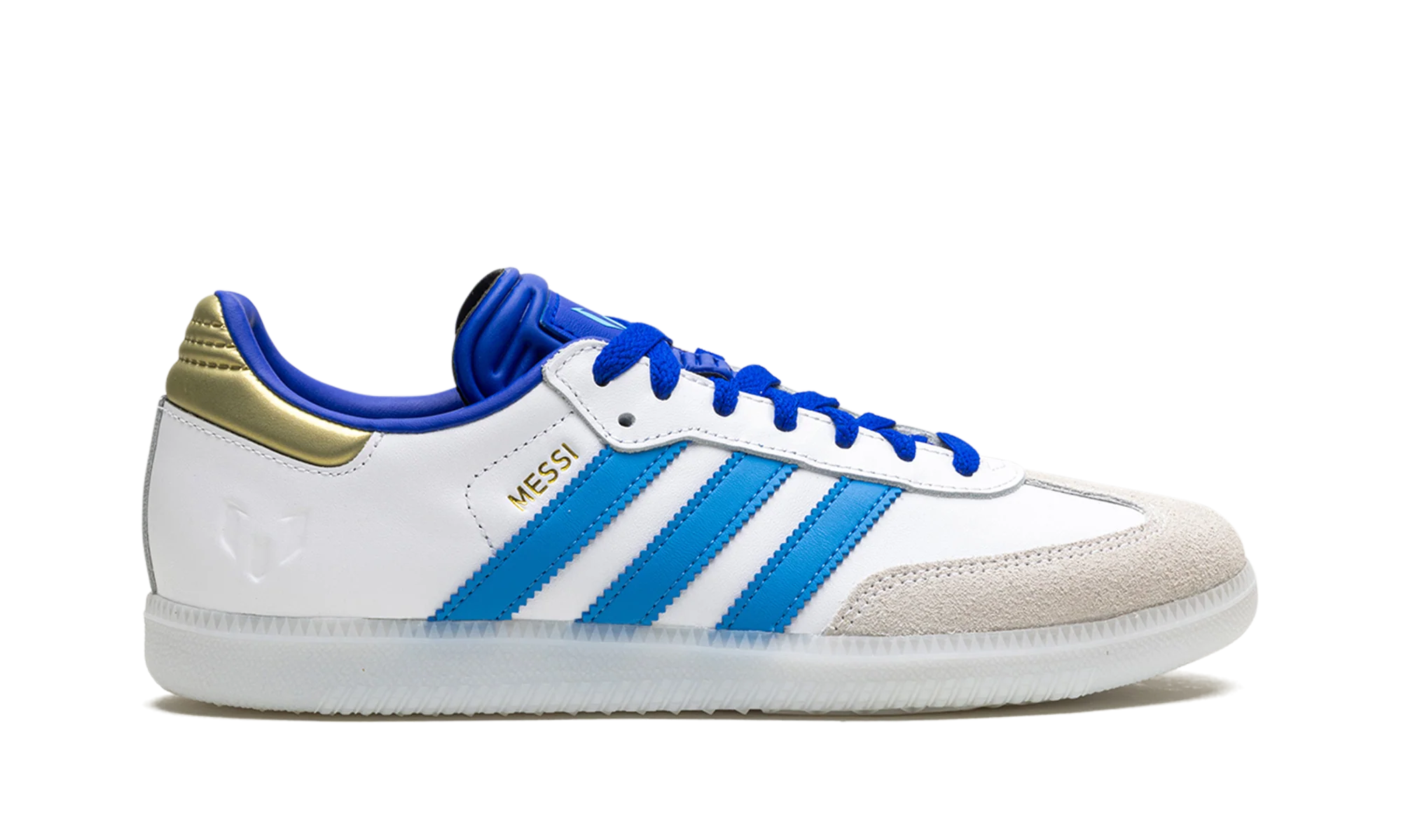 Samba Messi "Lionel Messi" ID3550