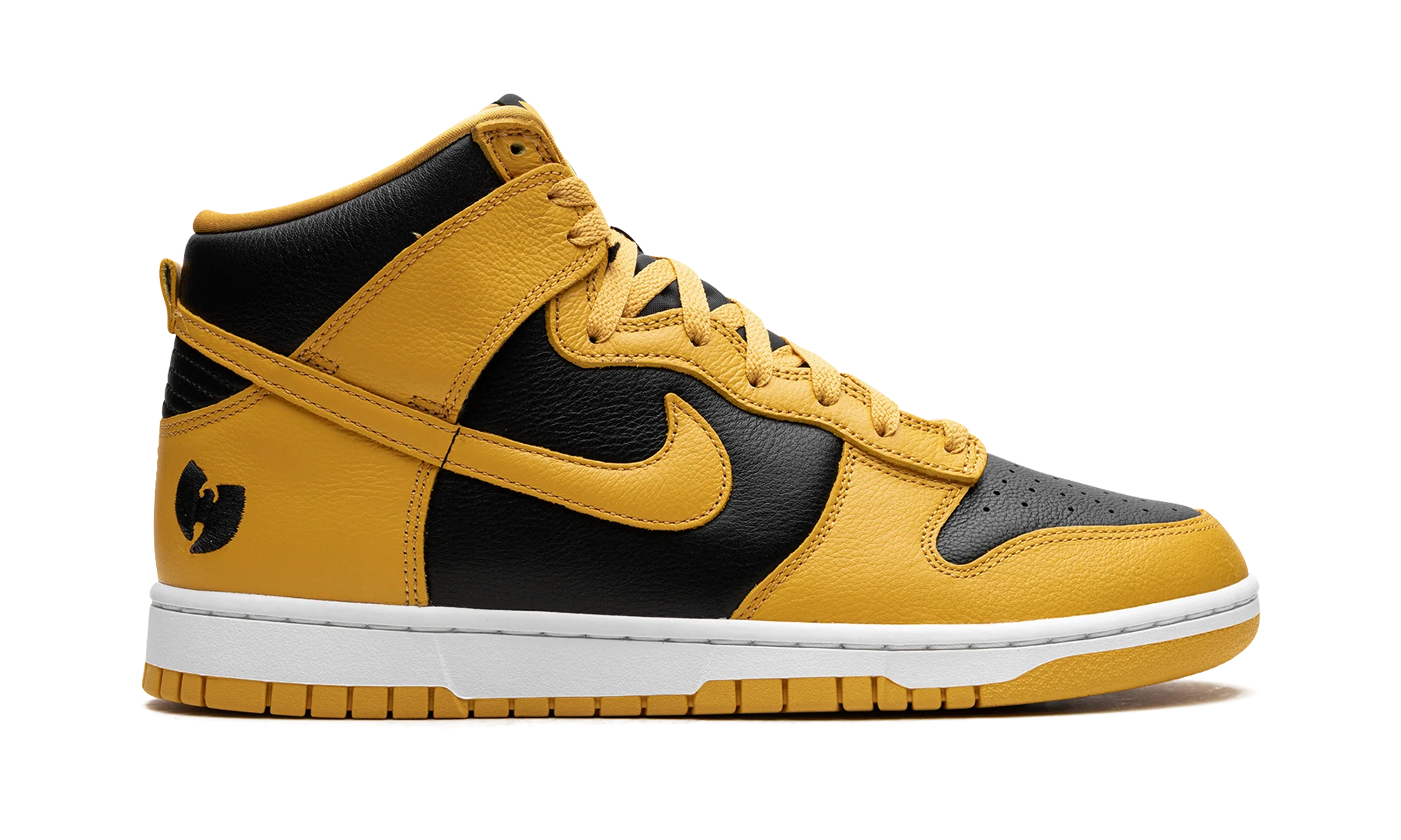 Dunk High "Wu-Tang" HJ4320 001