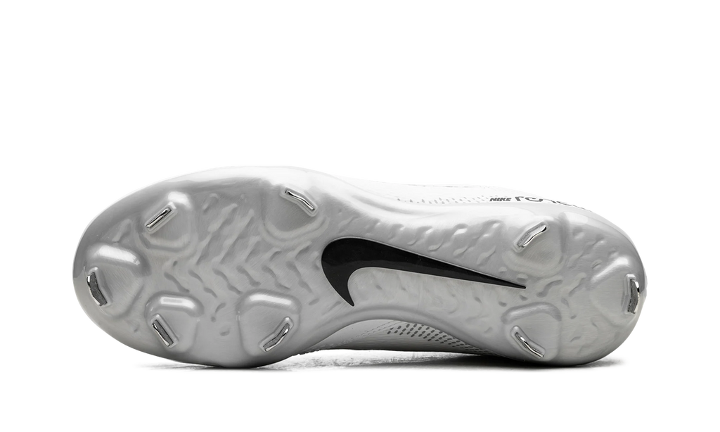 Hyperdiamond 4 Pro Softball Cleats WMNS "WHITE BLACK" CZ5920 102