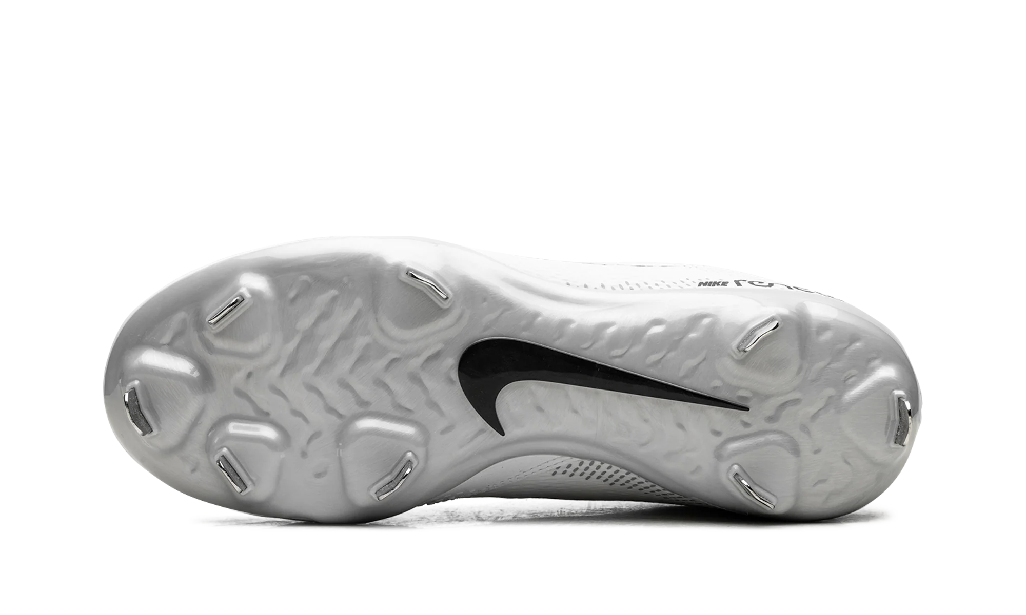 Hyperdiamond 4 Pro Softball Cleats WMNS "WHITE BLACK" CZ5920 102