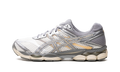 GEL-Cumulus 16 "Cream / Clay Grey" 1203A733 101