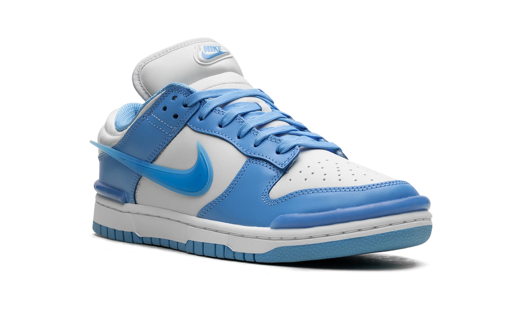 DUNK LO TIST WMNS "University Blue" DZ2794 002