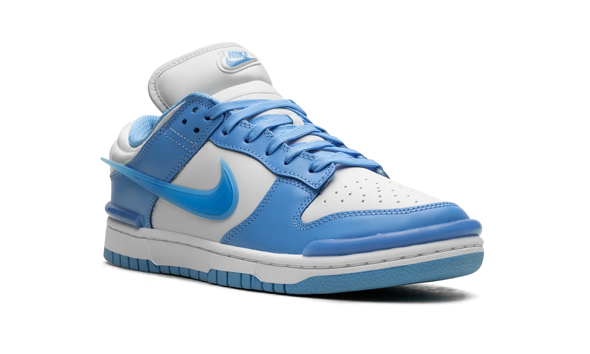DUNK LO TIST WMNS "University Blue" DZ2794 002