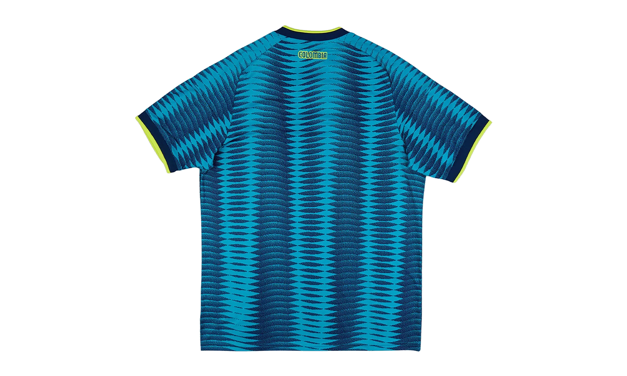FIFA 26 Away Jersey "Colombia" JL6974