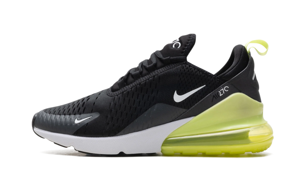 Air Max 270 "Light Lemon Twist" AH8050 703
