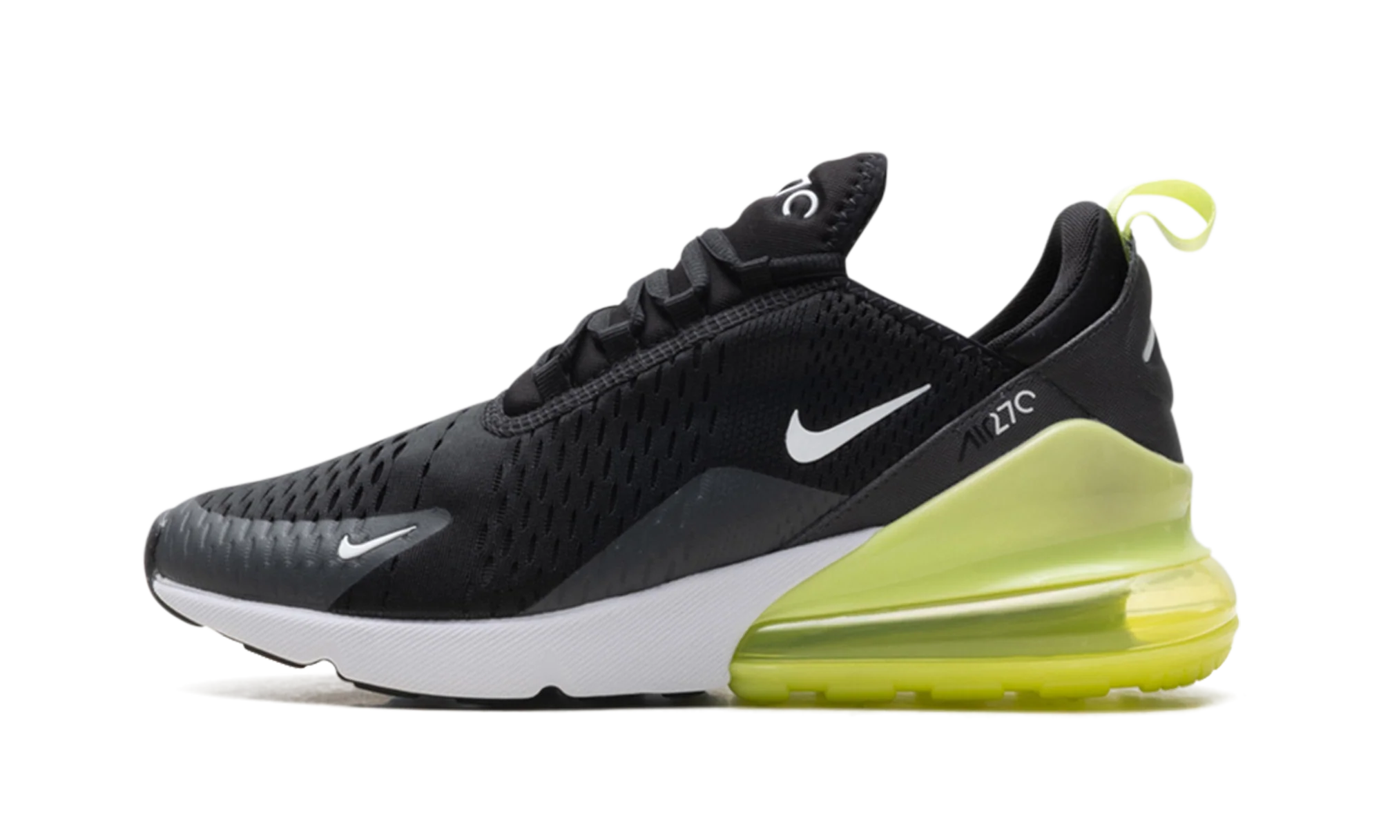 Air Max 270 "Light Lemon Twist" AH8050 703