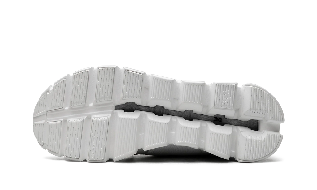 Cloud 5 "Undyed White White" 59.98376