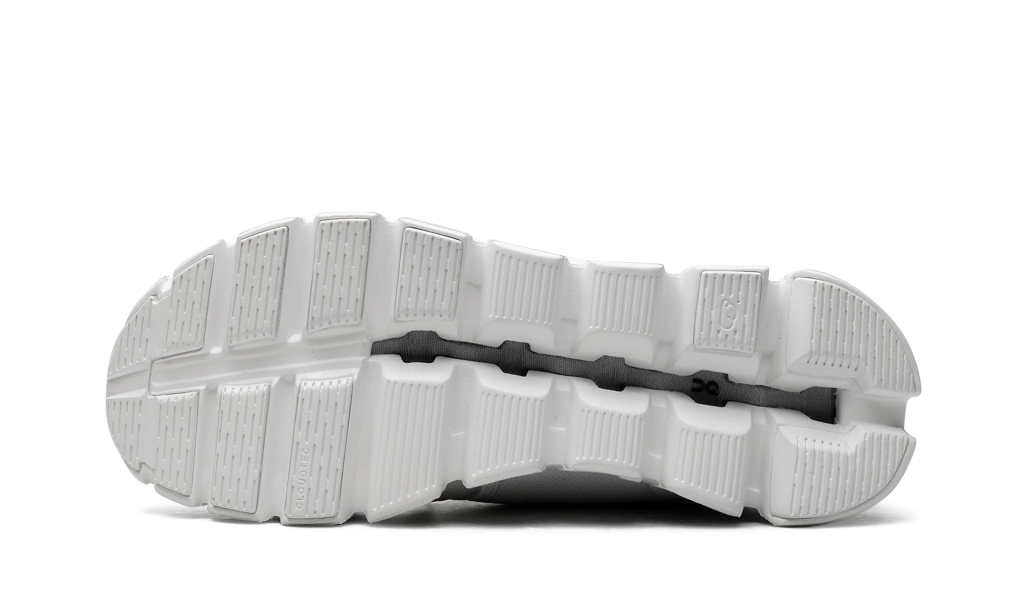 Cloud 5 "Undyed White White" 59.98376