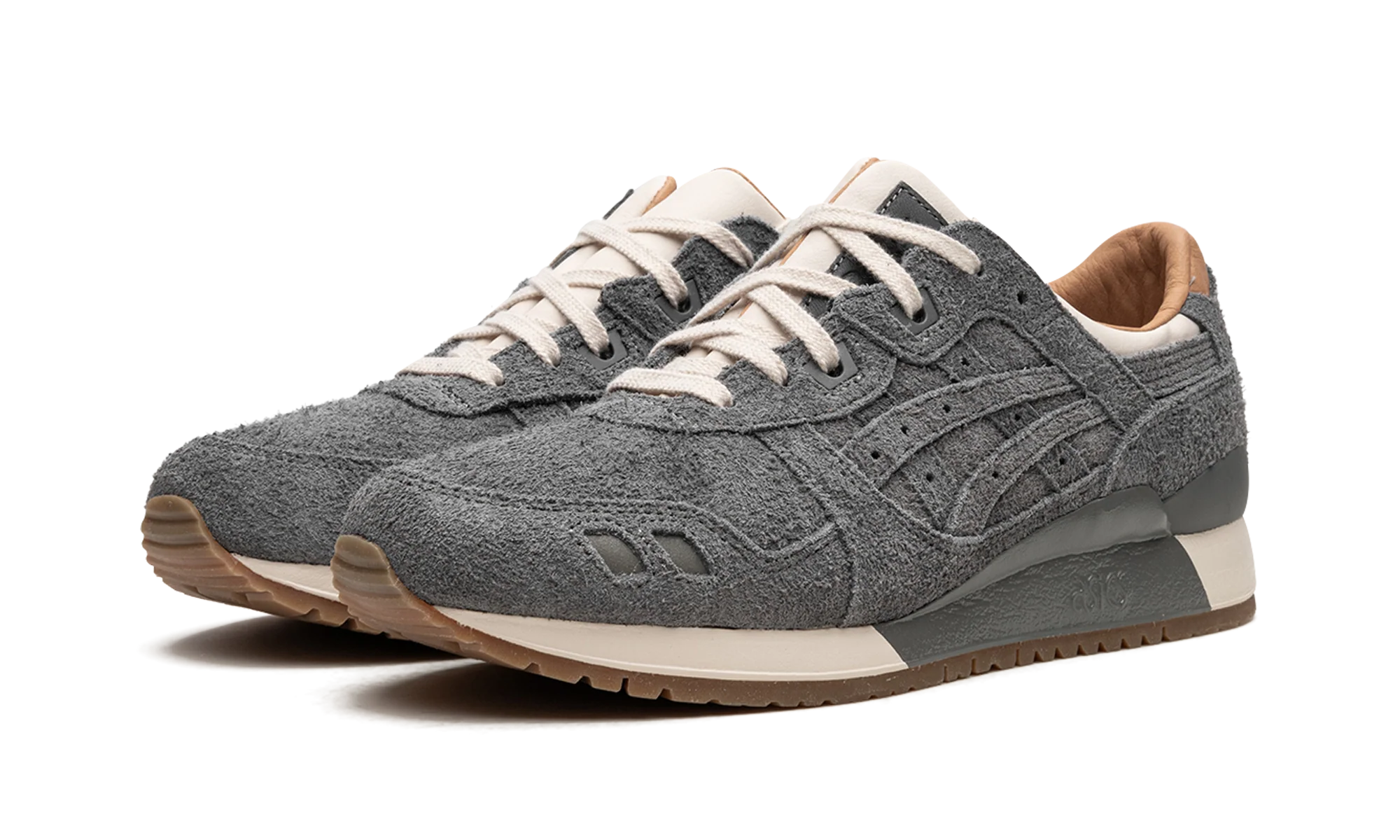 Gel-Lyte 3 "Packer x J.Crew" H7F6K 9797