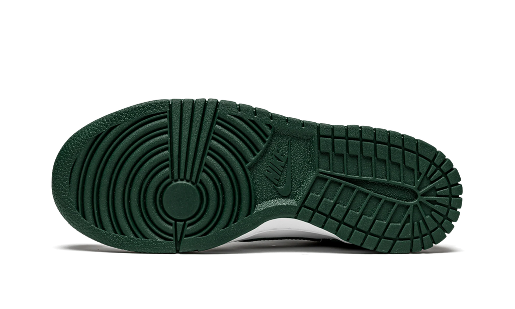 Dunk Low GS "Spartan Green" CW1590 102