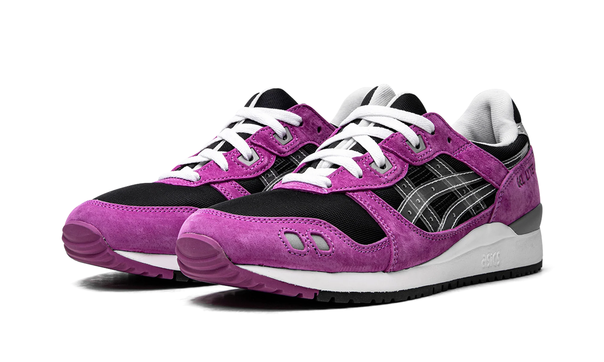 Gel-Lyte 3 "Awake NY" 1201A568 001