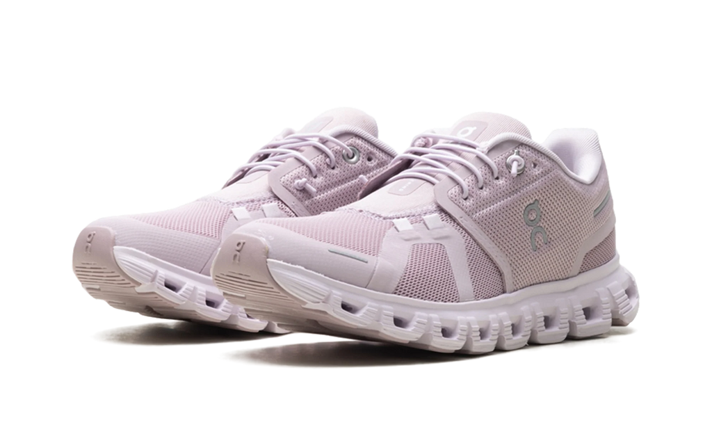 Cloud 6 WMNS "Mauve Orchid" 3WF10063012