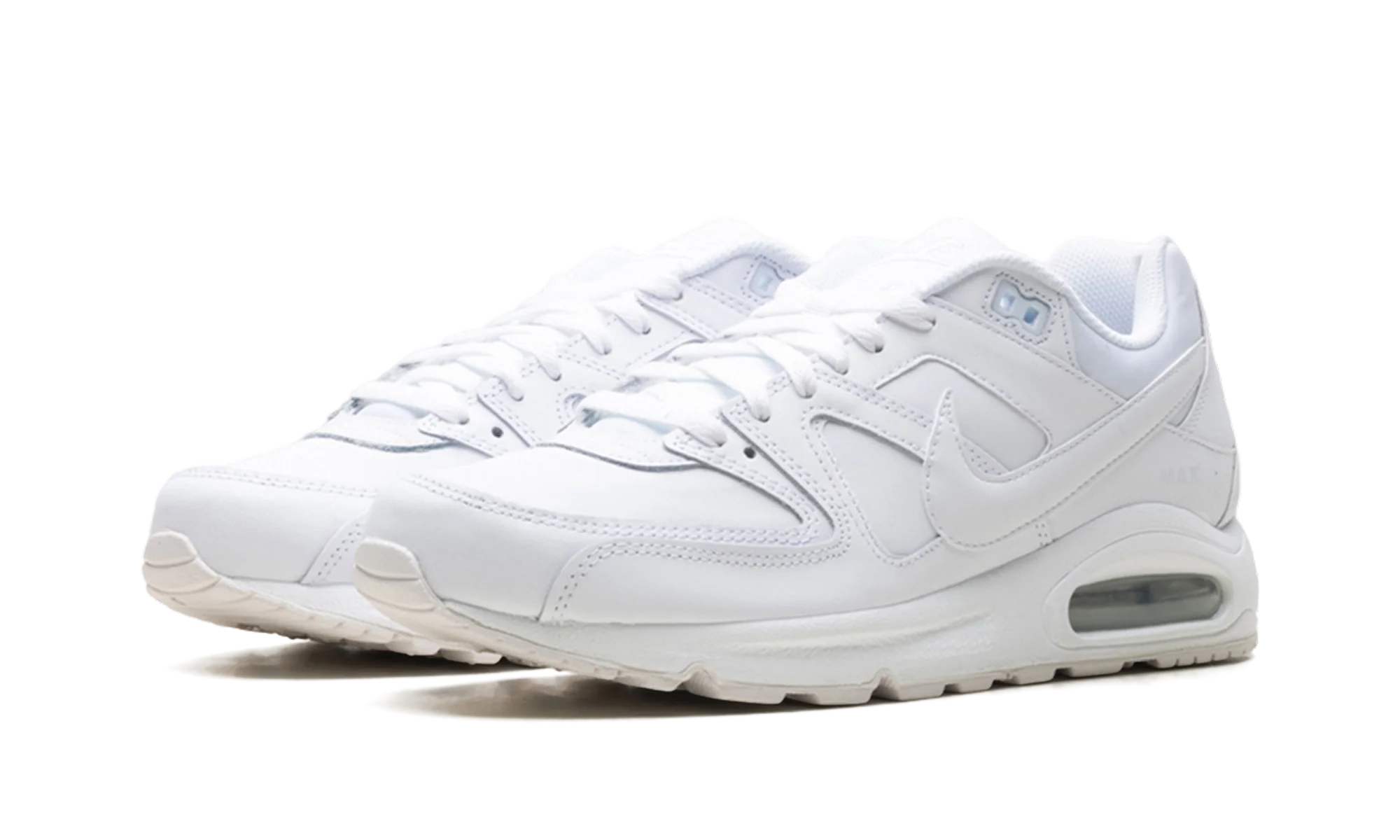 Air Max Command Leather "White" 749760 102