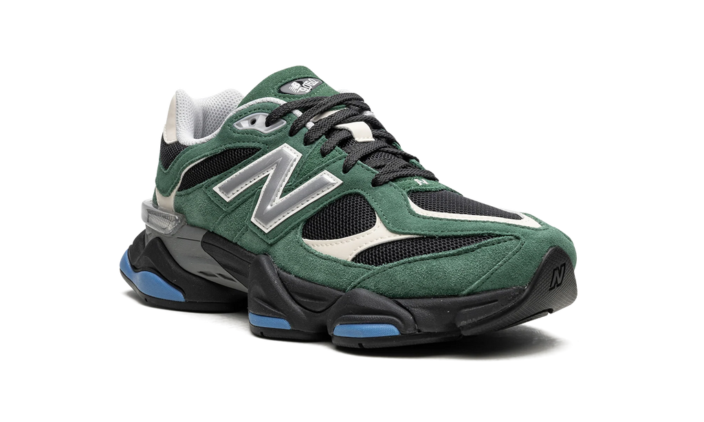 9060 "Forest Green" U9060VRA