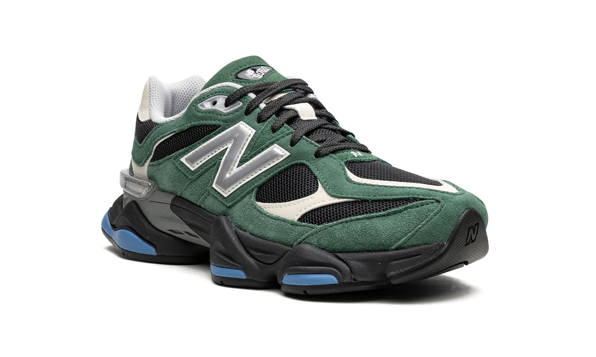 9060 "Forest Green" U9060VRA