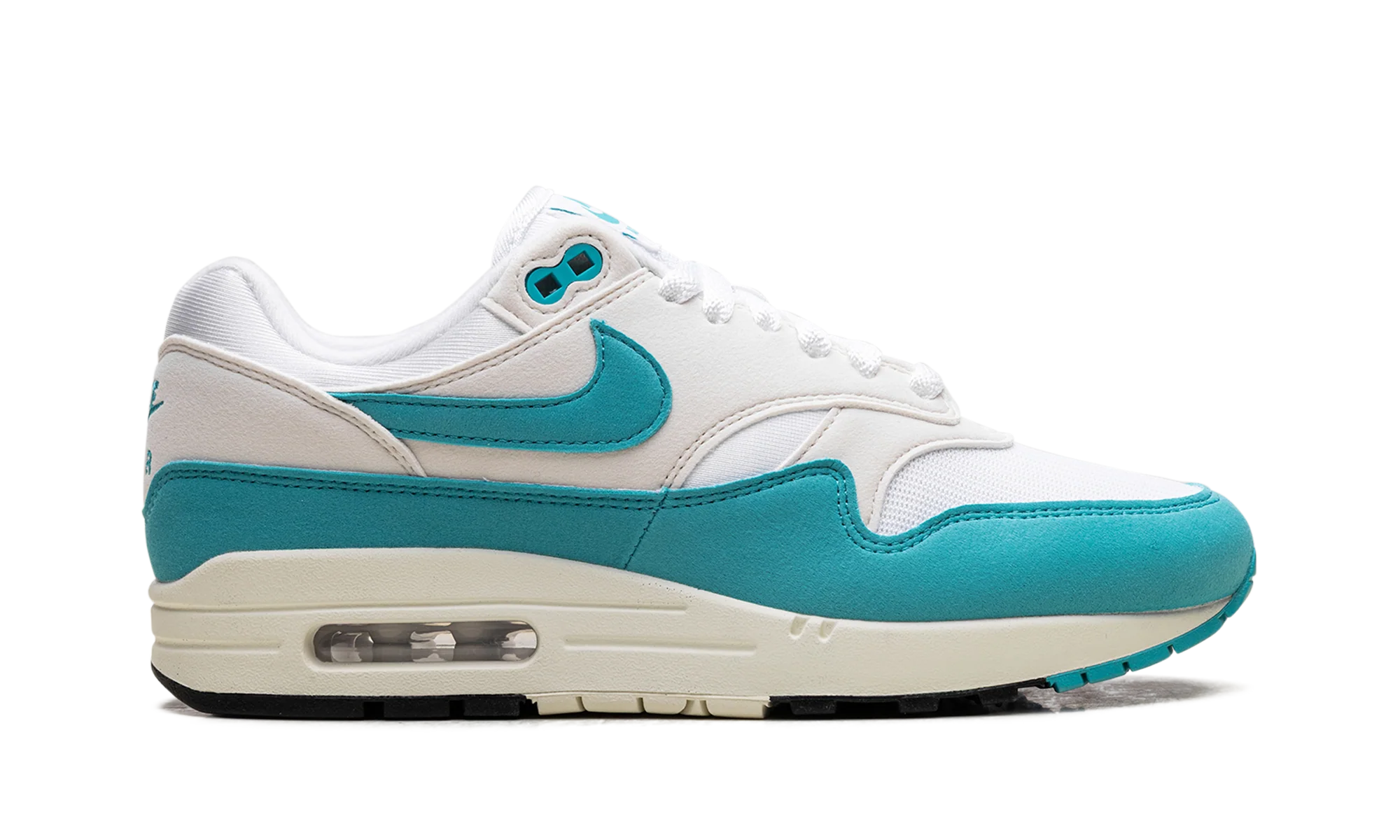 Air Max 1 WMNS "Blue" DZ2628 107