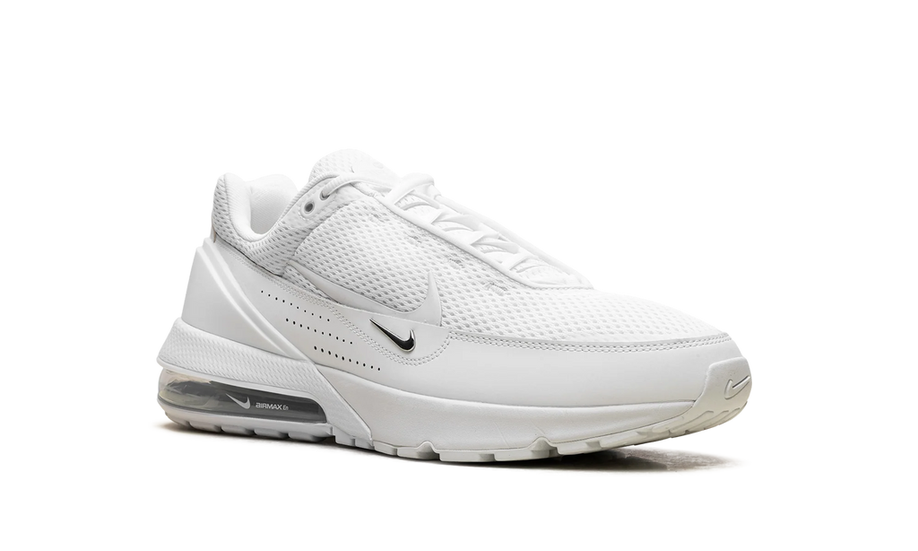 Air Max Pulse "White / White" DR0453 101