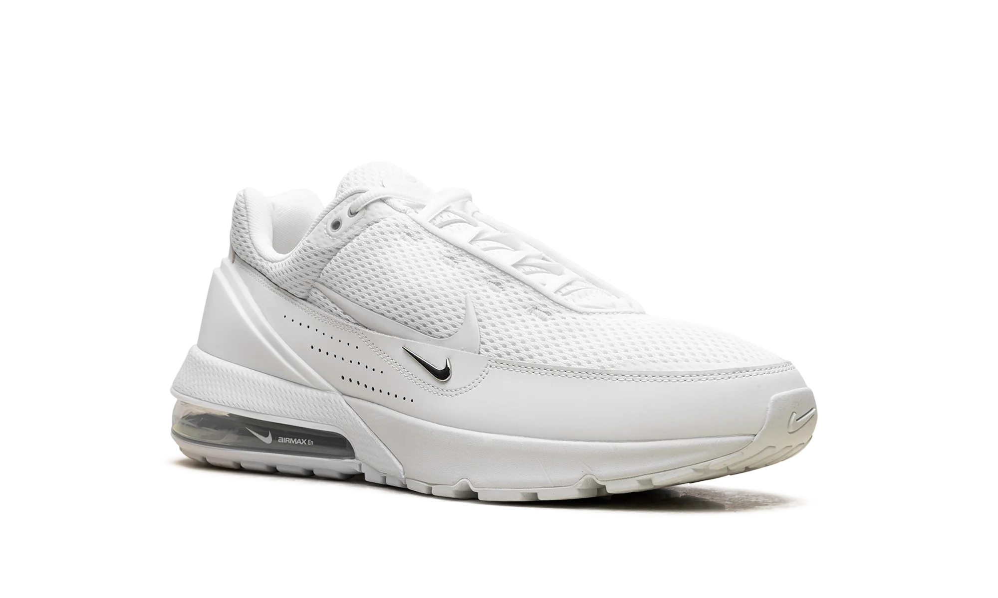 Air Max Pulse "White / White" DR0453 101