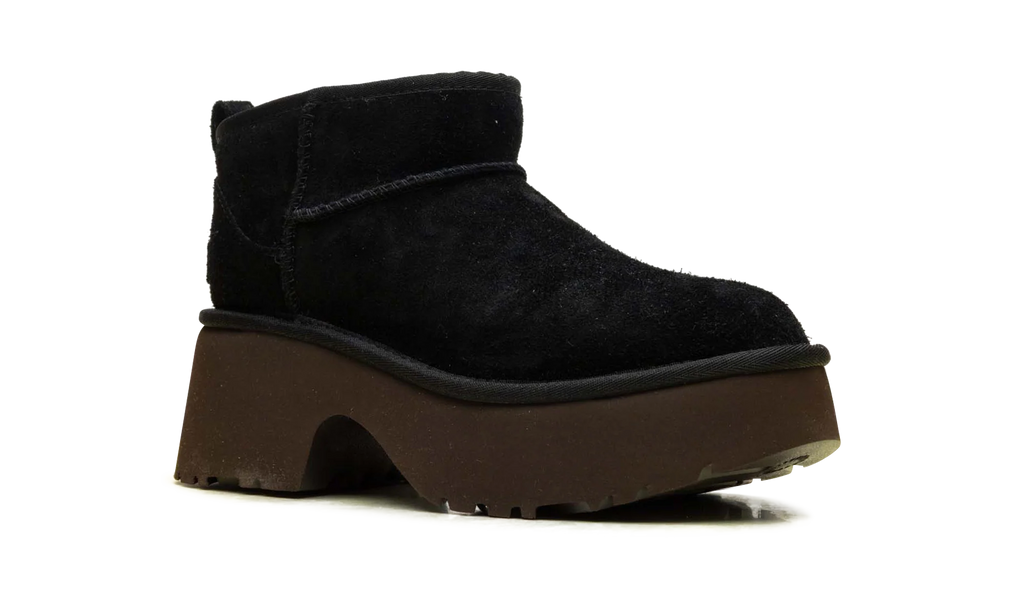 CLASSIC ULTRA MINI NEW HEIGHTS WMNS "Black" 1158311 BLK