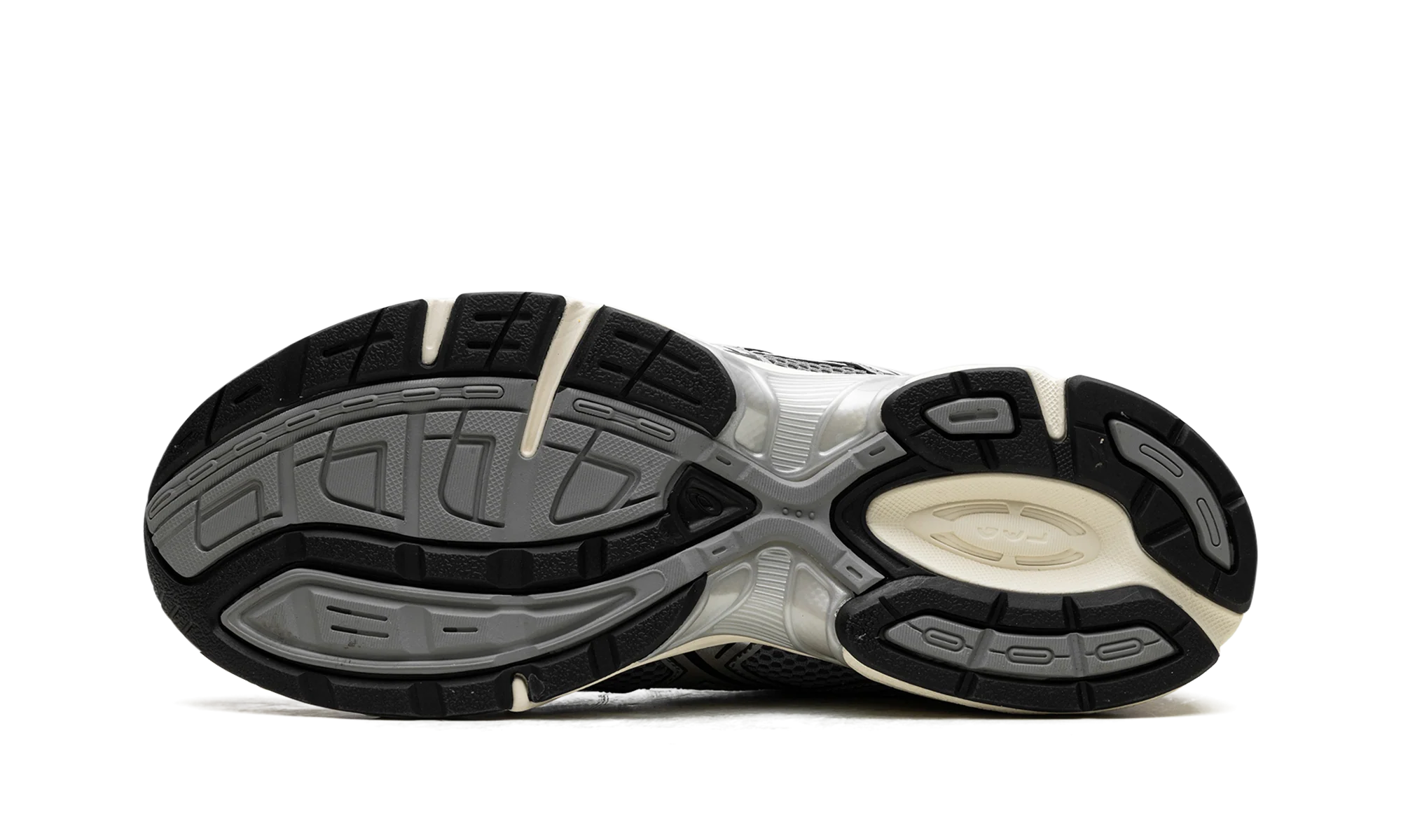 Gell 1130 "Clay Grey Pure Silver" 1201A256 026
