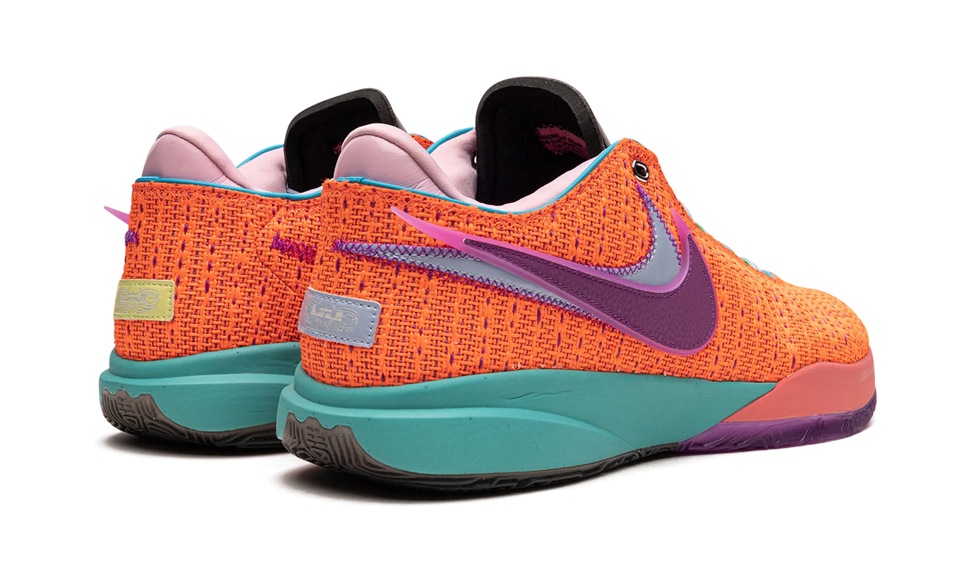 LeBron 20 "Chosen 1" DJ5423 800