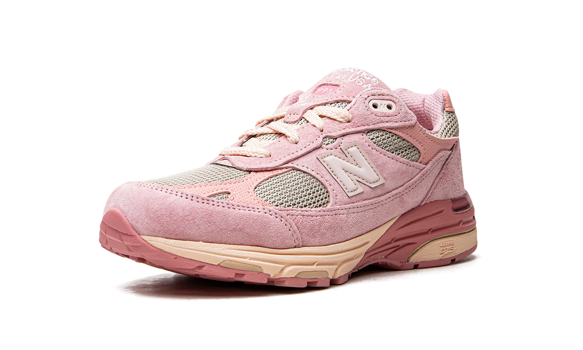 993 WMNS "Joe Freshgoods - Performance Art - Pink" WR993JH1