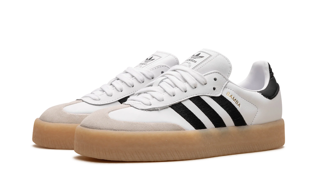 SAMBAE 2.0 "White / Black" IG5744