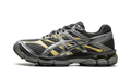 Asics Mens Gel-Cumulus 16 "Carrier Grey Pure Silver" 1203A733-020