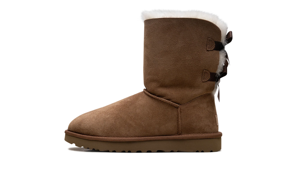 BAILEY BOW II WMNS "Brown" 1016225 CHE