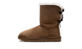 BAILEY BOW II WMNS "Brown" 1016225 CHE