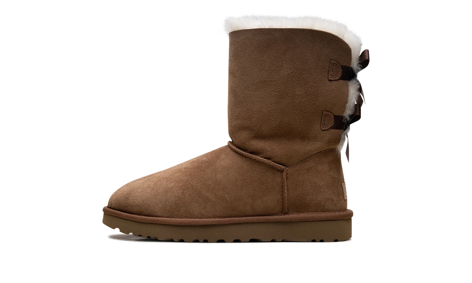BAILEY BOW II WMNS "Brown" 1016225 CHE