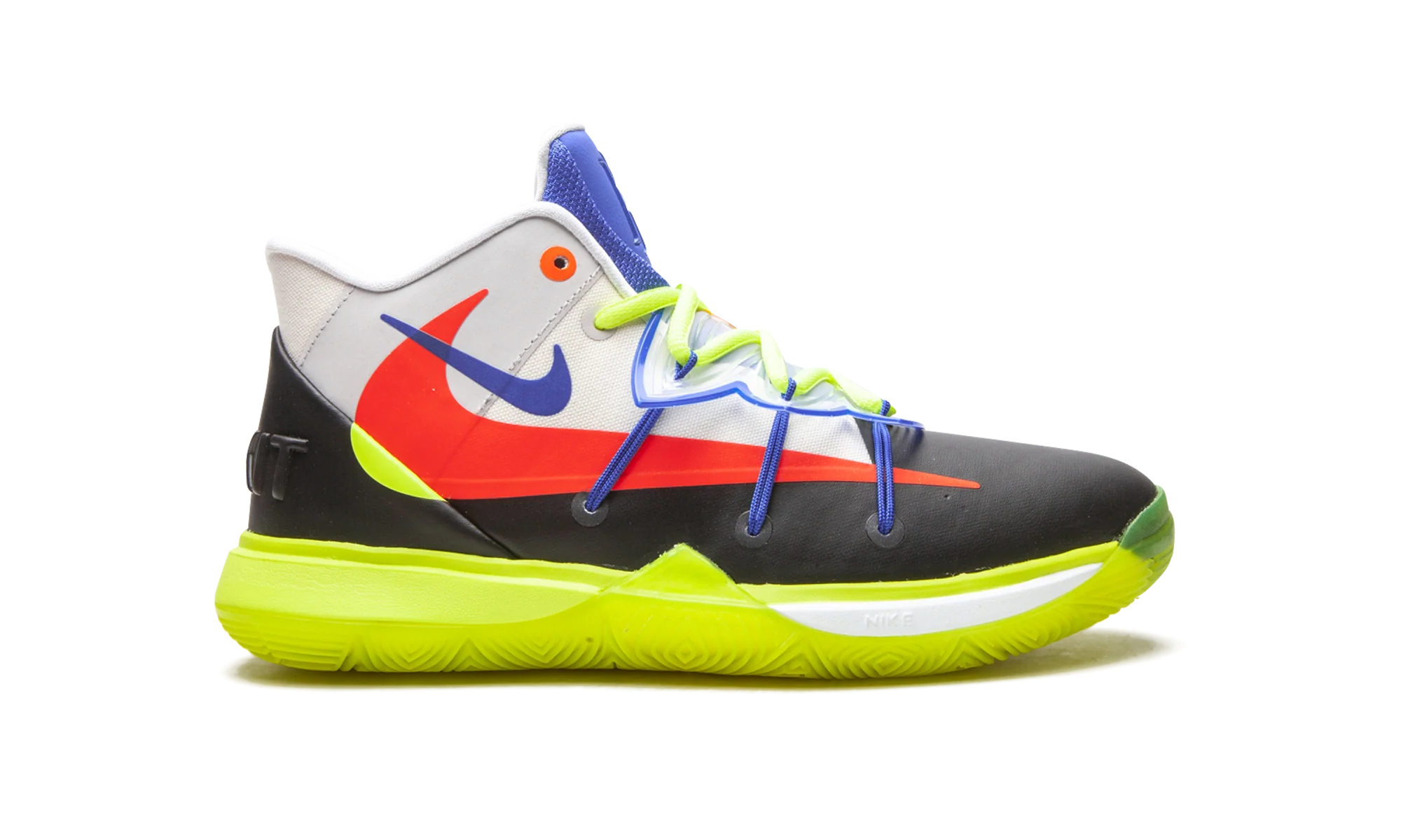 Kyrie 5 All-Star GS "Rokit" AV3837 901