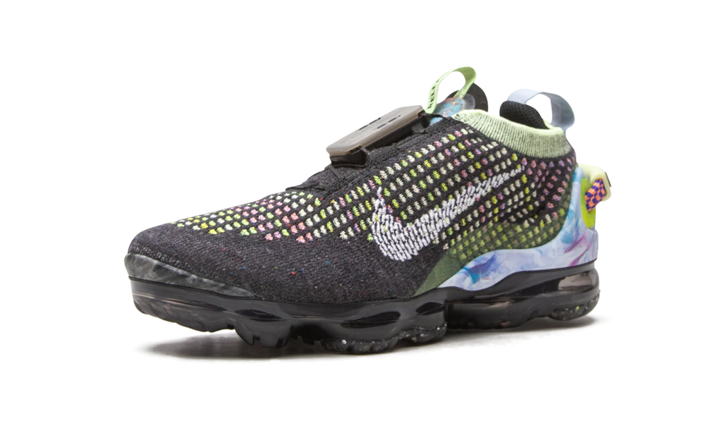 AIR VAPORMAX 2020 WMNS "Black Multi" CT1933 001