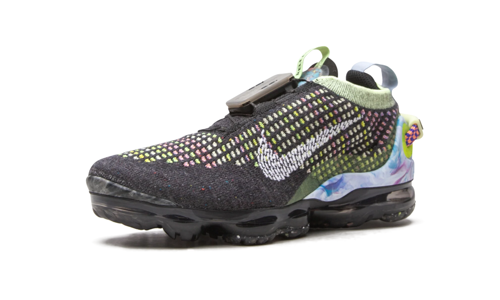 AIR VAPORMAX 2020 WMNS "Black Multi" CT1933 001