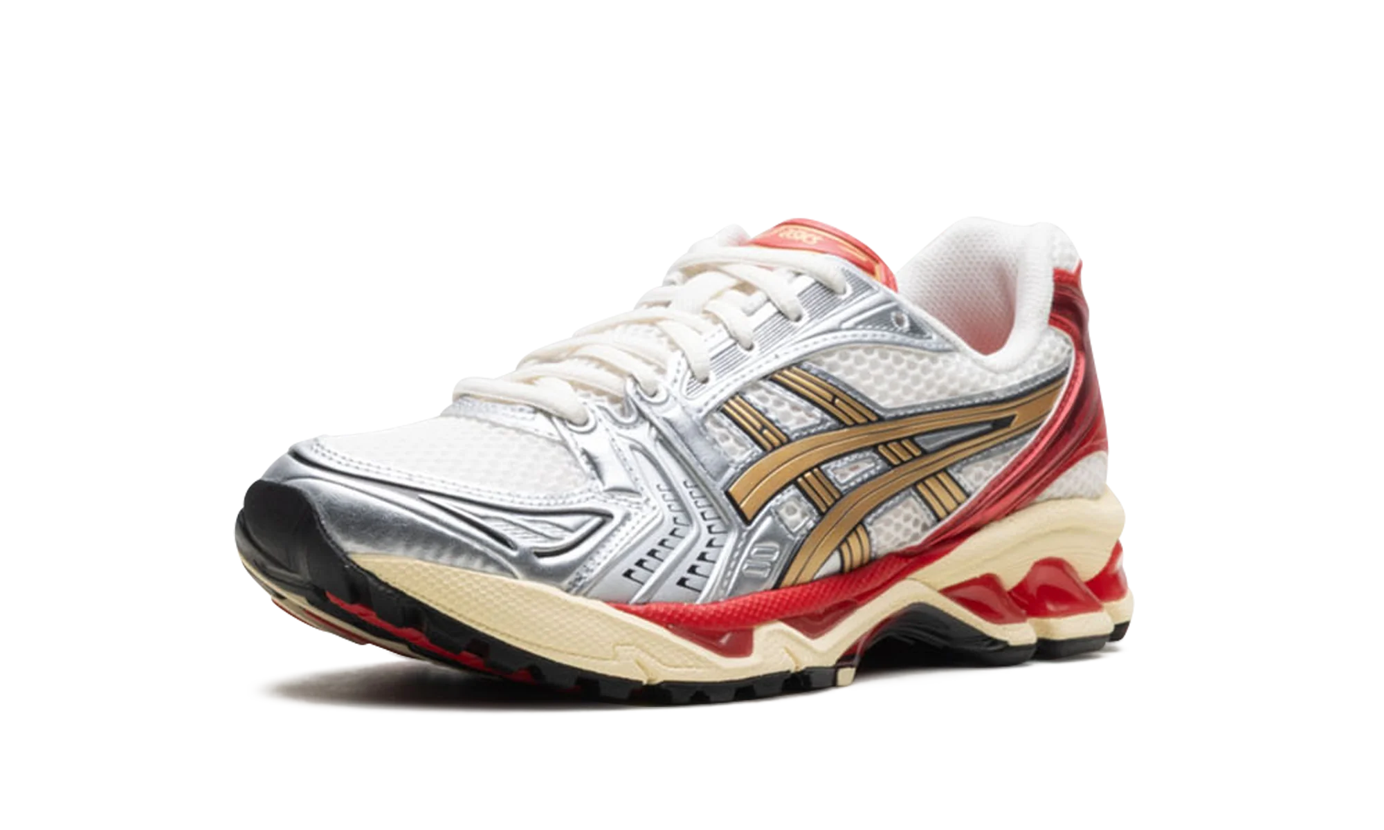 GEL Kayano 14 "Sneaker Politics - Just Say No" 1203A692 100