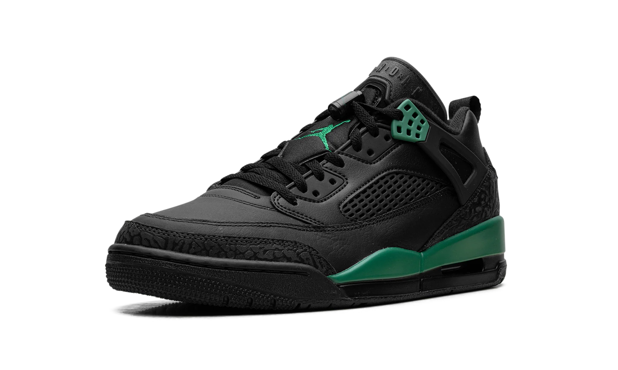 Jordan Spizike Low "Pine Green" FQ1759 003
