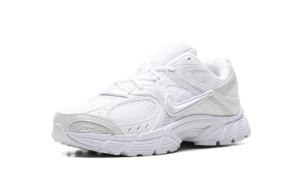 V5 RNR "White Metallic Silver" HJ5228 101