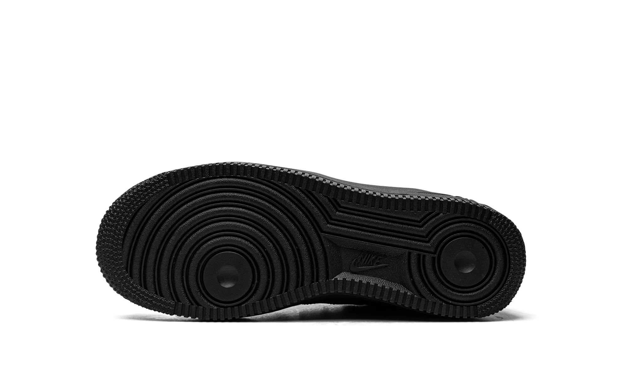 Air Force 1 GS "Black" DH2920 001