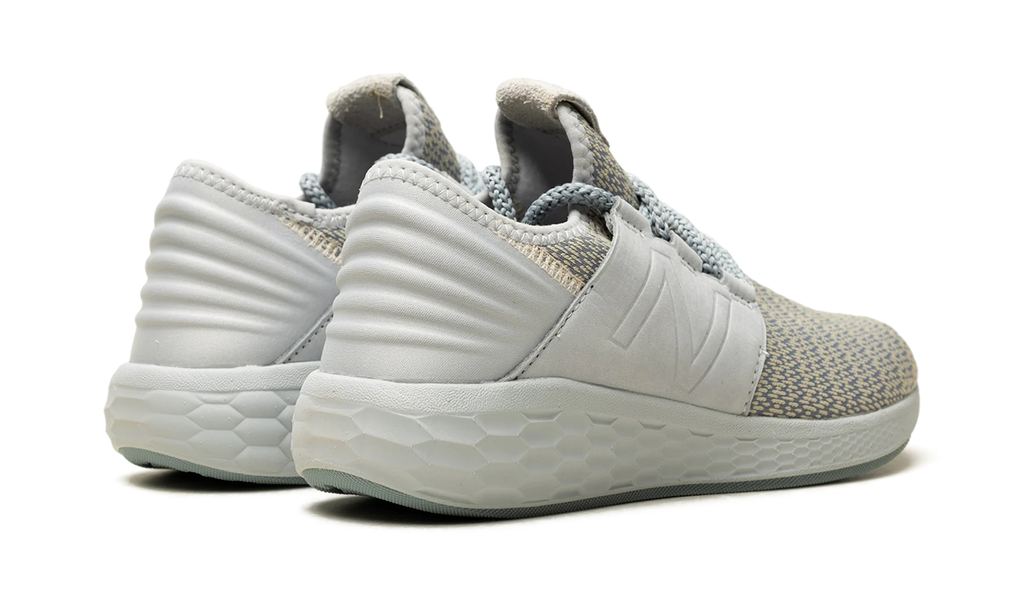 Fresh Foam Cruz "Sport White" WCRUZHL2