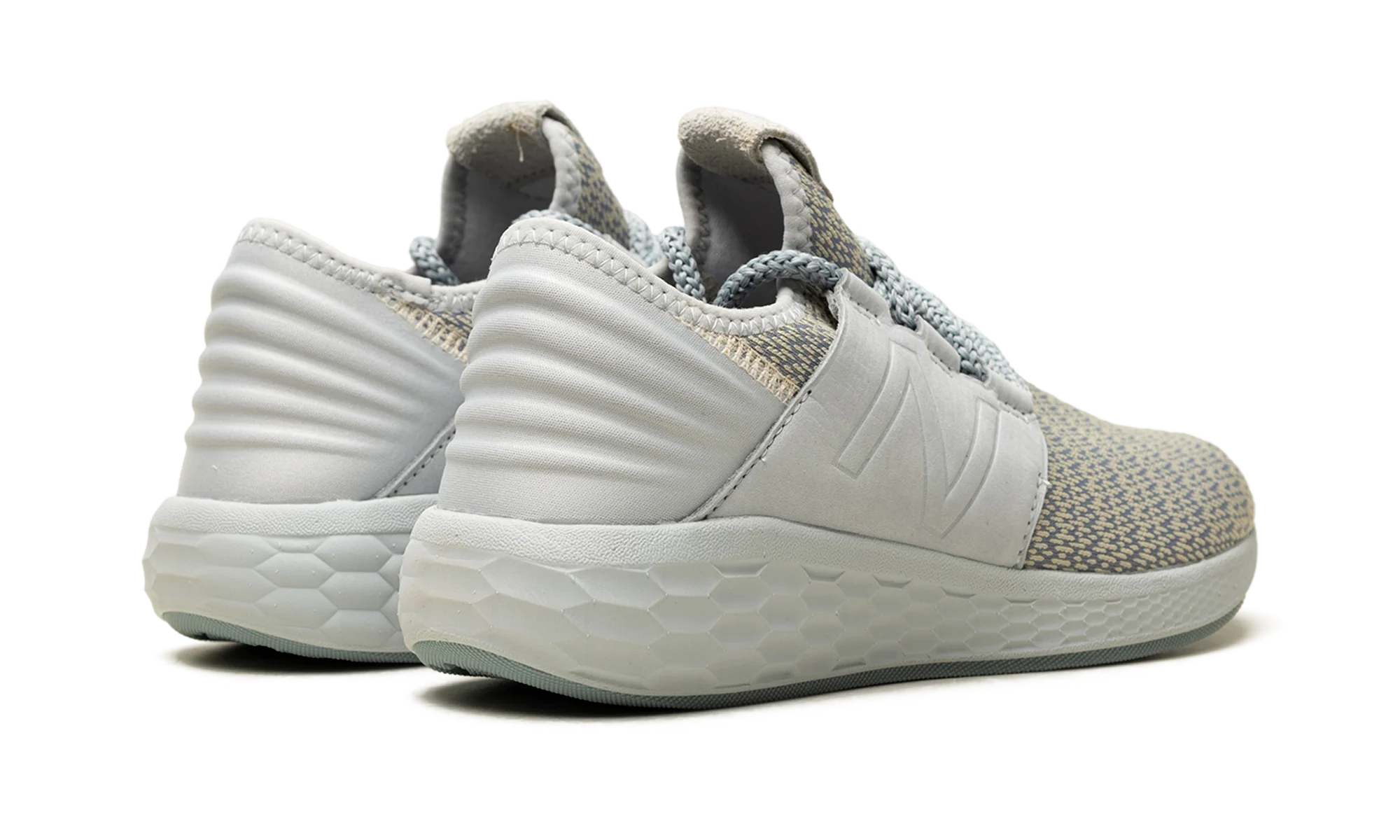 Fresh Foam Cruz "Sport White" WCRUZHL2