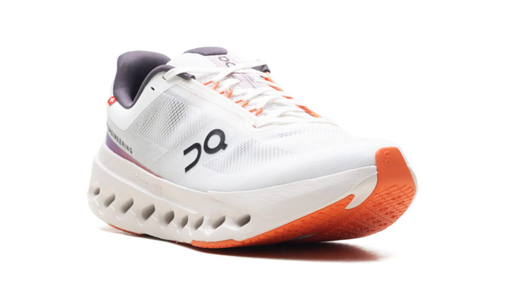 On Cloudsurfer Next WMNS "White Flame" 3WE30050256
