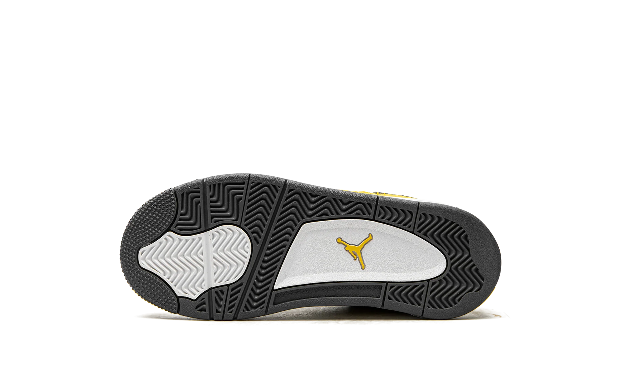 Jordan 4 Retro PS "Lightning" BQ7669 700