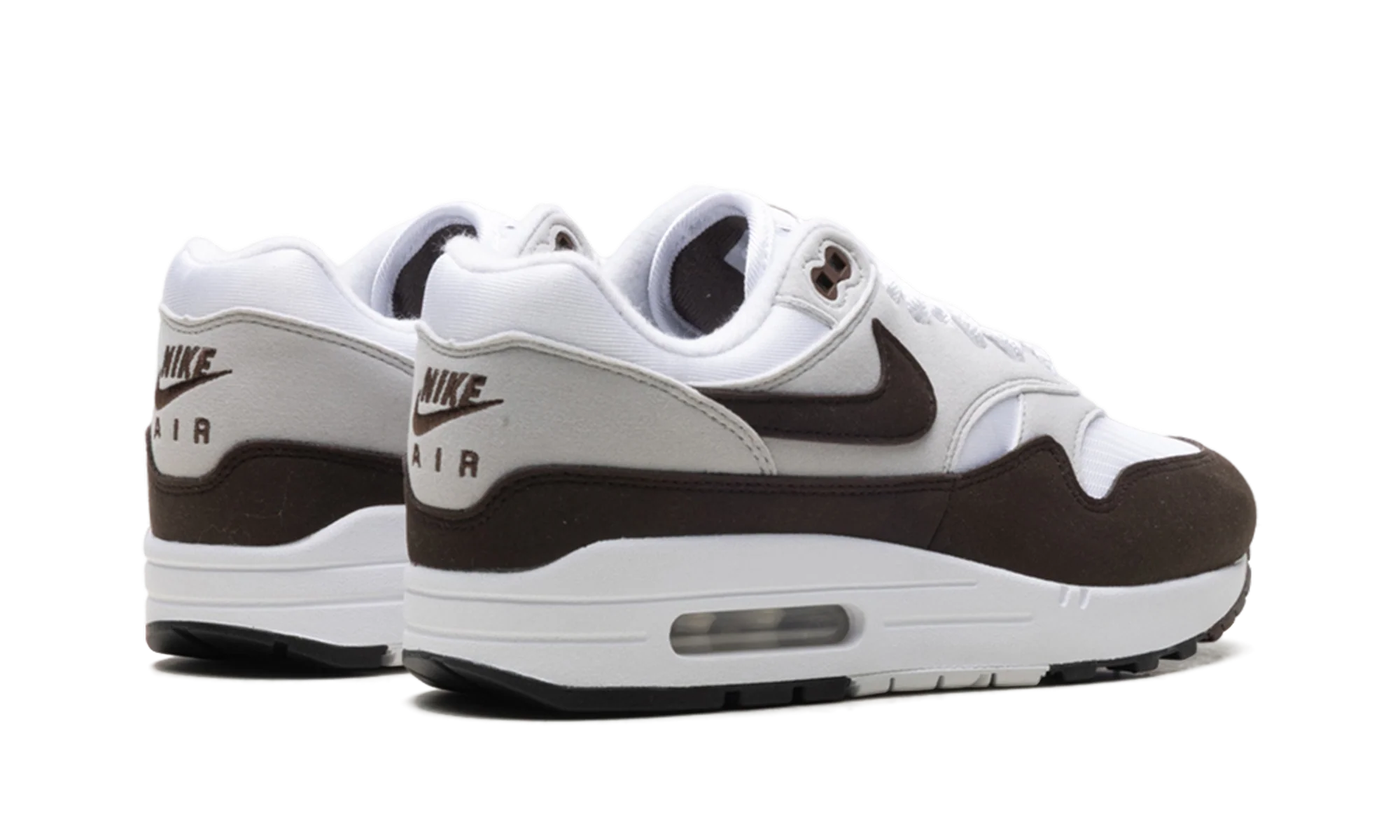 Air Max 1 WMNS "Baroque Brown" DZ2628 004