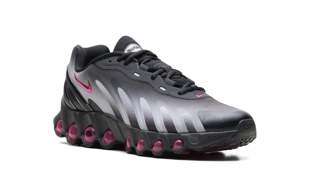 Air Max Dn8 "Smoke Grey / Pink Blast" IH4119 004