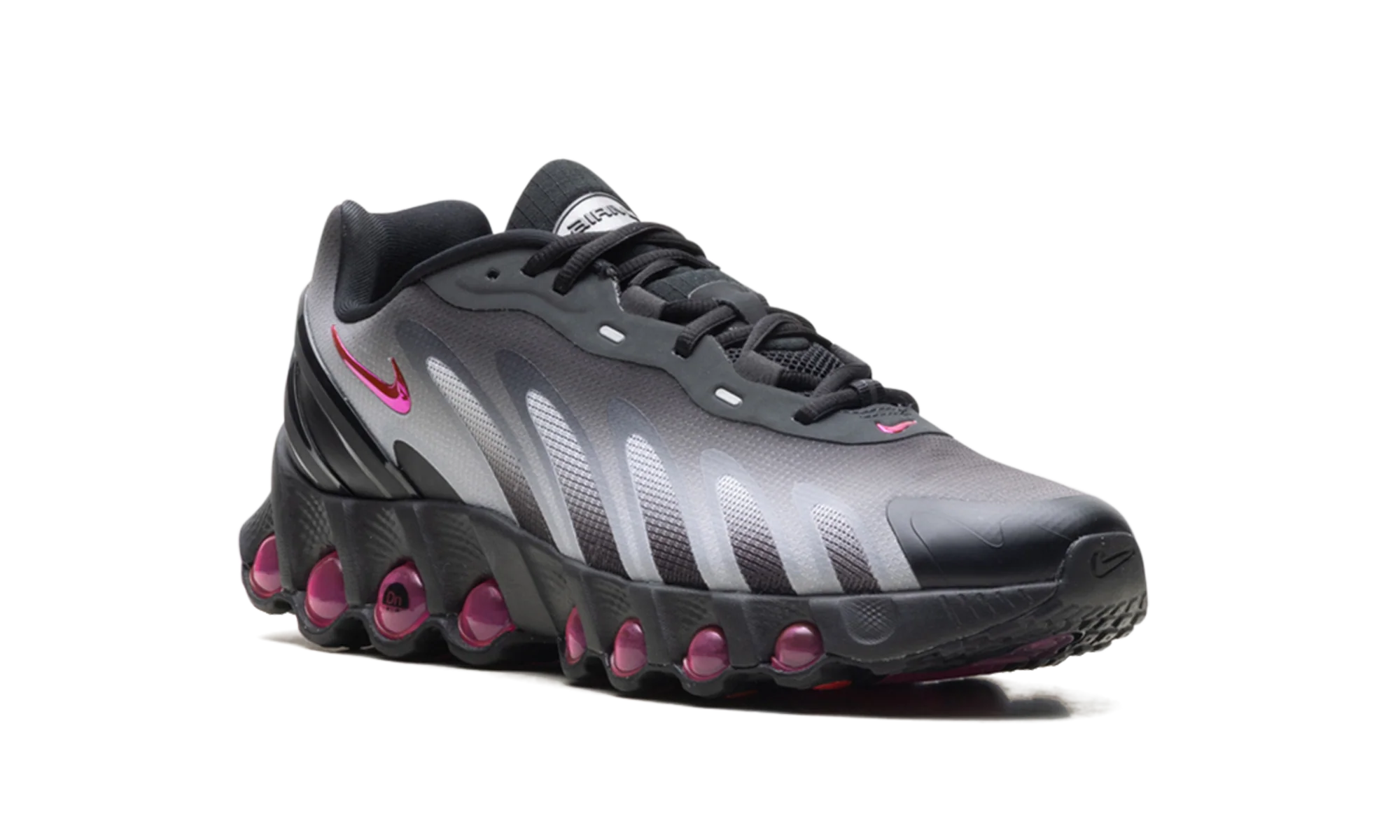Air Max Dn8 "Smoke Grey / Pink Blast" IH4119 004