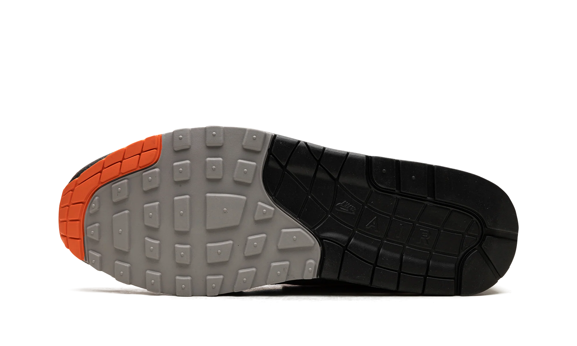 Air Max 1 SP "HUF BRILLIANT ORANGE" HF3713 001