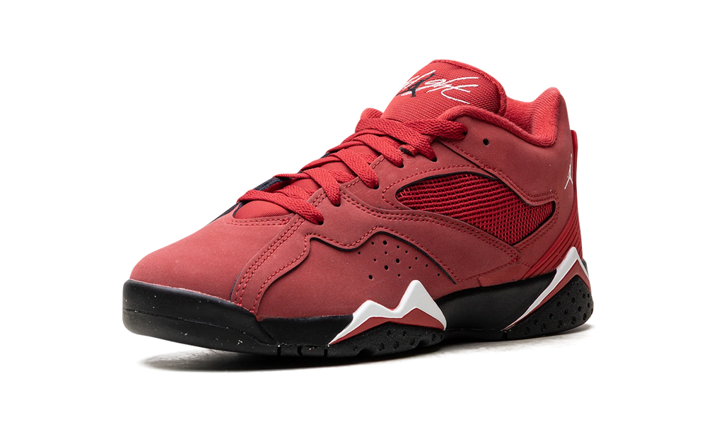 Air Jordan MVP 92 GS "Gym Red" HQ4427 600