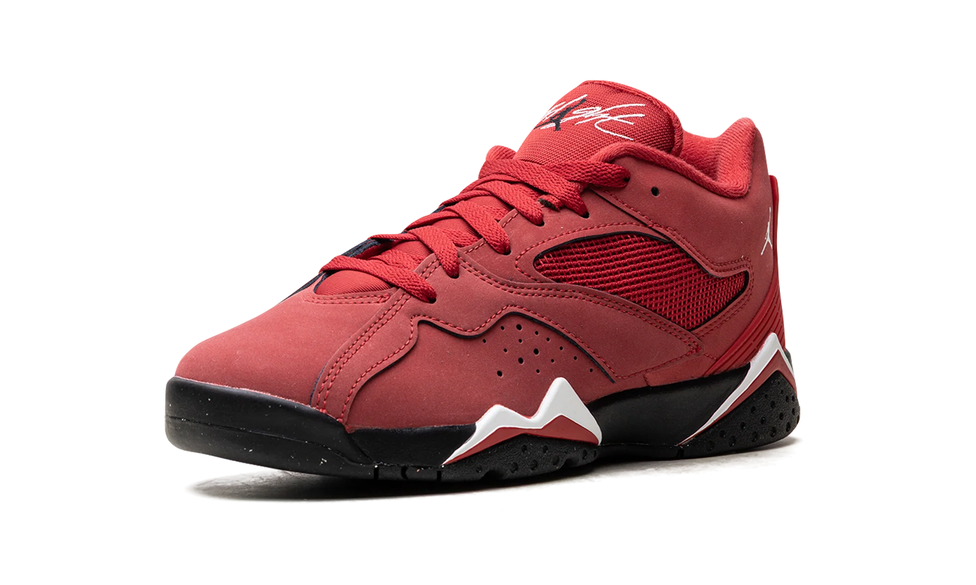 Air Jordan MVP 92 GS "Gym Red" HQ4427 600