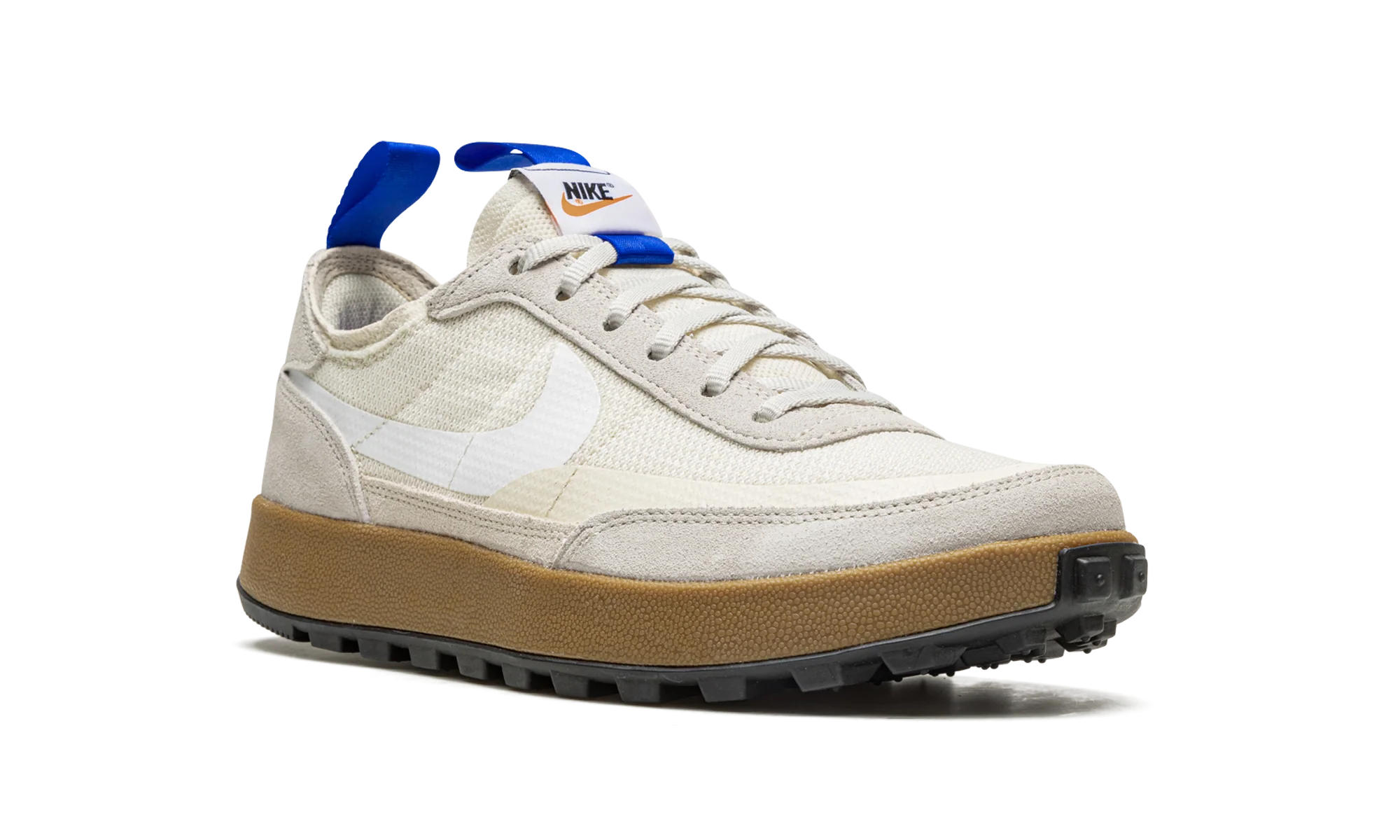 GENERAL PURPOSE SHOE WMNS "Tom Sachs x NikeCraft" DA6672 200